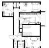 Продам 3-комнатную квартиру, Северная ул. 493, 50.1 м²