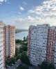 Сдам 1-комнатную квартиру в Краснодаре, ЮМР, Минская ул. 122/4, 43.8 м²
