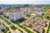 Продам 1-комнатную квартиру в Краснодаре, Витаминкомбинат, микрорайон Молодёжный, 40 м²