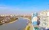Продам 4-комнатную квартиру в Краснодаре, Центр, Центральный внутригородской округ  Кубанская наб. 37/11, 219 м²