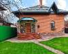 Продам дом, Елизаветинская ст., муниципальное образование  Широкий пр. 7, 204 м², 7 соток