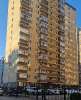Сдам 1-комнатную квартиру в Краснодаре, ККБ, Черкасская ул. 71/1к2, 40 м²