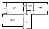 Продам 2-комнатную квартиру в Краснодаре, ФМР, пр. Репина 22, 70 м²