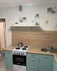 Сдам 1-комнатную квартиру в Краснодаре, ККБ, ул. Генерала Трошева 35, 40 м²