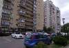 Сдам 1-комнатную квартиру в Краснодаре, ККБ, Черкасская ул. 71/1к2, 42.3 м²