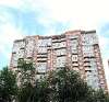 Продам 1-комнатную квартиру в Краснодаре, РИП, Прикубанский внутригородской округ микрорайон имени Петра Метальникова Тополиная ул. 46к1, 36.9 м²