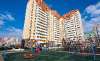 Сдам студию в Краснодаре, ККБ, ул. Героя А.А. Аверкиева 38, 32 м²