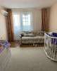 Продам 1-комнатную квартиру в Краснодаре, ККБ, ул. им. Героя Яцкова И.В. 16, 46 м²