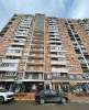 Продам 1-комнатную квартиру в Краснодаре, Российский п., Командорская ул. 9к2, 36.5 м²