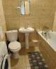 Сдам 1-комнатную квартиру в Краснодаре, ПМР, Бородинская ул. 150Бк2, 42.6 м²