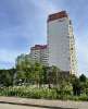 Продам 1-комнатную квартиру в Краснодаре, ККБ, Черкасская ул. 60/1, 40 м²
