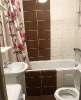 Сдам студию в Краснодаре, ГМР, ул. Автолюбителей 1/3к2, 27 м²
