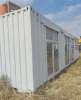 Продам дом в Краснодаре, ПМР, Карасунский внутригородской округ, 28 м², 1 сотка