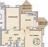 Сдам 2-комнатную квартиру в Краснодаре, РИП, Российская ул. 72/1к2, 80 м²