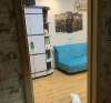 Продам 2-комнатную квартиру в Краснодаре, РИП, Прикубанский внутригородской округ Музыкальный микрорайон ул. Рахманинова 33, 60 м²