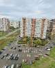 Продам 2-комнатную квартиру в Краснодаре, ГМР, ул. имени Валерия Гассия 11, 44.1 м²