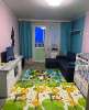 Сдам 1-комнатную квартиру в Краснодаре, РИП, Московская ул. 131к2, 42 м²
