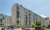 Сдам 1-комнатную квартиру в Краснодаре, ККБ, Черкасская ул., 45 м²