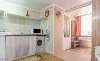 Сдам студию в Краснодаре, Табачка-ШМР, пр. Куйбышева 11, 25 м²