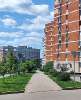 Сдам студию в Краснодаре, МХГ-СМР, ул. Западный Обход 42к6, 24.9 м²
