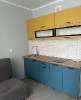 Продам 1-комнатную квартиру, Боспорская ул. 8, 37 м²