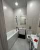 Сдам студию в Краснодаре, ФМР, пр-т Константина Образцова 4к1, 34 м²