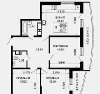 Продам 3-комнатную квартиру в Краснодаре, РИП, ул. Петра Метальникова д. 38, 83.8 м²