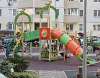 Продам 1-комнатную квартиру в Краснодаре, КСК, Карасунский внутригородской округ микрорайон Камвольно-суконный Комбинат Магистральная ул. 11к1, 33 м²