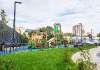 Продам 2-комнатную квартиру в Краснодаре, ГМР, ул. Автолюбителей д. 1/Г, 59.8 м²