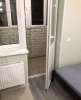Продам студию в Краснодаре, МХГ-СМР, ул. Красных Партизан 1/4к10, 20 м²