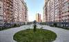 Продам 1-комнатную квартиру в Краснодаре, МХГ-СМР, ул. Западный Обход 39/2к5, 33 м²