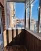 Продам 2-комнатную квартиру в Краснодаре, Энка-п.Жукова, Кореновская ул. 57к1, 59 м²