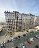 Продам 1-комнатную квартиру, Новая Адыгея п. , Республика Адыгея Тахтамукайский р-н Старобжегокайское сельское поселение  Береговая ул. 1к10, 34.6 м²