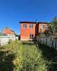 Продам дом в Краснодаре, Центр, муниципальное образование садовое товарищество 50 лет Октября Октябрьская ул. 242, 94.5 м², 4 сотки