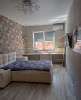 Продам 2-комнатную квартиру в Краснодаре, Энка-п.Жукова, Кореновская ул. 57к2, 60 м²