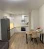 Сдам 1-комнатную квартиру в Краснодаре, ГМР, ул. Автолюбителей 1Г, 48 м²