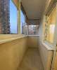 Сдам 1-комнатную квартиру в Краснодаре, ФМР, Гаражная ул. 71/1, 50 м²