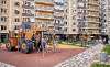 Продам студию в Краснодаре, ККБ, Домбайская ул. 55, 19.8 м²
