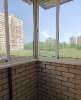 Сдам 1-комнатную квартиру в Краснодаре, ГМР, Карасунский внутригородской округ  ул. Гидростроителей 62к1, 40 м²