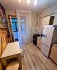 Сдам 1-комнатную квартиру в Краснодаре, СХИ, Алма-Атинская ул. 148, 40 м²