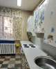 Продам комнату в 4-к квартире в Краснодаре, КМР, Уральская ул. 81Б, 91 м²