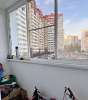 Продам 2-комнатную квартиру в Краснодаре, ККБ, ул. Героя Владислава Посадского 40, 56.8 м²