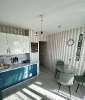 Продам 2-комнатную квартиру в Краснодаре, ФМР, пр. Репина 38, 62 м²
