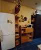 Продам 1-комнатную квартиру в Краснодаре, МХГ-СМР, Прикубанский внутригородской округ  пр. 3-й Линии 161, 25 м²