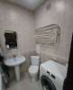 Сдам 1-комнатную квартиру в Краснодаре, МХГ-СМР, Прикубанский внутригородской округ  Заполярная ул. 35к8, 39.1 м²
