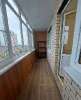 Сдам 1-комнатную квартиру в Краснодаре, Аврора, ул. Дзержинского 110А, 37 м²