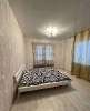 Продам 2-комнатную квартиру в Краснодаре, Авиагородок-9км, микрорайон 9-й километр ул. Циолковского 7, 75.8 м²