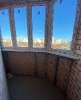 Продам 1-комнатную квартиру, ул. Краснознамённая д. 1/2, 51.6 м²