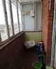 Сдам 1-комнатную квартиру в Краснодаре, РИП, Московская ул. 116, 36 м²