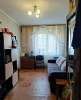 Продам комнату в 4-к квартире в Краснодаре, ГМР, Карасунский внутригородской округ  ул. Игнатова 8, 12 м²